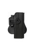 IMI-Z1050 Πιστολοθήκη  Glock 20/21/28/37/38 Polymer Holster GeIMI-Z1050 Πιστολοθήκη  Glock 20/21/28/37/38 Polymer Holster Gen 4 Compatiblen 4 Compatible