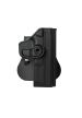 IMI-Z1120  Πιστολοθήκη Smith & Wesson M&P Polymer Holster