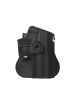 IMI-Z1150 Πιστολοθήκη  Polymer Retention Roto Holster for Heckler & Koch USP Compact 9/40