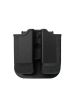 IMI-Z2020 Διπλή γεμιστηροθήκη  MP02 - Double Magazine Pouch for Glock 20/21/30/36