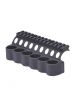 Φορέας Φυσιγγίων 90880 MESA TACTICAL SureShell Carrier And Rail For Ben M4 (6-Shell, 12-GA, 5 1/2 In)