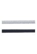 Σχοινί Καταρρίχησης Marlow Defence BLACK MARLOW - DEFENCE ROPE