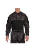 5.11 72488G7 Μπλούζα - Combat Shirt - GEO7™ FAST-TAC™ TDU® RAPID SHIRT