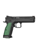 Πιστόλι CZ TS 2 RACING GREEN Cal. 9mm. CESKA ZBROJOVKA