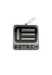 EOTECH Μενταγιόν DIE-CAST EOTECH ORNAMENT