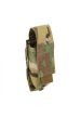 Tasmanian Tiger Θήκη Γεμιστήρα TT SGL PISTOL MAG MKII MC PISTOL SINGLE MAGAZINE POUCH