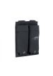 Tasmanian Tiger Διπλή Θήκη Γεμιστήρων  TT DBL PISTOL MAG POUCH LP PISTOL MAGAZINE POCKET