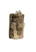 Tasmanian Tiger θήκη Ασυρμάτου TT TAC POUCH 3 RADIO MC RADIO POUCH - MULTICAM