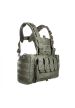 Tasmanian Tiger Εξάρτηση Στήθους TT CHEST RIG MKII M4 IRR HARNESS WITH SIDE POCKETS