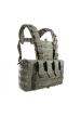 Tasmanian Tiger Εξάρτηση Στήθους TT CHEST RIG MKII IRR HARNESS WITH SIDE POCKETS