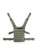 Tasmanian Tiger  Φορέας Πλακών TT TROOPER BACK PLATE IRR CHEST RIG EXTENSION