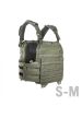 Tasmanian Tiger Φορέας Πλακών TT PLATE CARRIER MKIV IRR LIGHTWEIGHT PLATE CARRIER