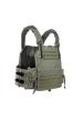 Tasmanian Tiger Φορέας Πλακών TT PLATE CARRIER QR LC IRR LIGHTWEIGHT PLATE CARRIER