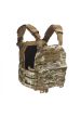 Tasmanian Tiger Φορέας Πλακών TT PLATE CARRIER MKIV MC LIGHTWEIGHT PLATE CARRIER - MULTICAM