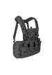 Tasmanian Tiger Εξάρτηση Στήθους TT CHEST RIG MKII HARNESS WITH SIDE POCKETS