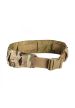 Tasmanian Tiger Ζώνη  TT WARRIOR BELT LC MC BELT - MULTICAM