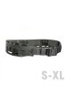 Tasmanian Tiger Ζώνη TT MOLLE HYP BELT FLAT FIGHTING BELT