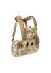 Tasmanian Tiger Εξάρτηση Στήθους TT CHEST RIG MKII MC HARNESS WITH SIDE POCKETS - MULTICAM