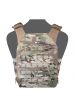 WARRIOR ASSAULT Πάνελ Φορέα Πλακών LASER CUT ASSAULTERS BACK PANEL – MULTICAM