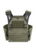 WARRIOR ASSAULT Φορέας Πλακών LOW PROFILE CARRIER V1 RANGER GREEN