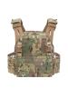 WARRIOR ASSAULT Φορέας Πλακών LOW PROFILE CARRIER V2 MULTICAM