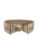 WARRIOR ASSAULT Ζώνη LOW PROFILE LASER BELT – MULTICAM