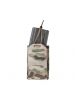 WARRIOR ASSAULT Θήκη Γεμιστήρα SINGLE BUNGEE 5.56 POUCH – MULTICAM