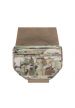 WARRIOR ASSAULT Θήκη DROP DOWN VELCRO UTILITY POUCH – MULTICAM