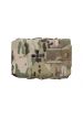 WARRIOR ASSAULT Θήκη - Φαρμακείο LARGE HORIZONTAL INDIVIDUAL FIRST AID KIT – MULTICAM