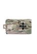 WARRIOR ASSAULT Θήκη - Φαρμακείο SMALL HORIZONTAL INDIVIDUAL FIRST AID KIT – MULTICAM