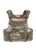 WARRIOR ASSAULT Φορέας Πλακών QUAD RELEASE PLATE CARRIER – MULTICAM