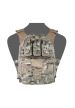 WARRIOR ASSAULT Πάνελ Φορέα Πλακών ASSAULTERS BACK PANEL – MULTICAM