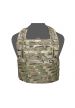 WARRIOR ASSAULT Φορέας Πλακών 901 ELITE OPS BASE CHEST RIG - MULTICAM