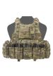 WARRIOR ASSAULT Φορέας Πλακών RICAS COMPACT G36 CARRIER & COMBOS – MULTICAM