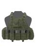 WARRIOR ASSAULT Φορέας Πλακών RICAS COMPACT G36 CARRIER & COMBOS
