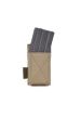 WARRIOR ASSAULT Θήκη Γεμιστήρα SINGLE ELASTIC MAG POUCH