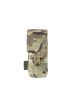 WARRIOR ASSAULT Θήκη Γεμιστήρα SINGLE M4 5.56MM – MULTICAM