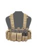 WARRIOR ASSAULT Εξάρτυση Στήθους FALCON CHEST RIG