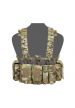 WARRIOR ASSAULT Εξάρτυση Στήθους FALCON CHEST RIG - MULTICAM