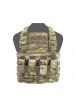 WARRIOR ASSAULT Φορέας Πλακών - Εξάρτυση  GLADIATOR CHEST RIG – MULTICAM