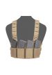 WARRIOR ASSAULT Εξάρτυση Στήθους LOW PROFILE CHEST RIG