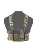 WARRIOR ASSAULT Εξάρτυση Στήθους LOW PROFILE CHEST RIG - MULTICAM