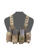 WARRIOR ASSAULT Εξάρτυση Στήθους PATHFINDER CHEST RIG - MULTICAM