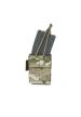 WARRIOR ASSAULT Θήκη Γεμιστήρα SINGLE SNAP MAG POUCH FOR M4 5.56 - MULTICAM