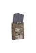 WARRIOR ASSAULT   Θήκη Γεμιστήρων DOUBLE QUICK MAG - MULTICAM