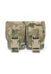 WARRIOR ASSAULT  Διπλή Θήκη DOUBLE FRAG GRENADE POUCH GENERATION 1 – MULTICAM