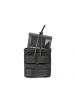 WARRIOR ASSAULT Θήκη Γεμιστήρα SINGLE MOLLE OPEN POUCH HK 417