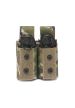 WARRIOR ASSAULT  Διπλή Θήκη  DOUBLE 40MM GRENADE – MULTICAM