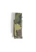 WARRIOR ASSAULT Θήκη Γεμιστήρας Πιστολίου SINGLE PISTOL POUCH – MULTICAM