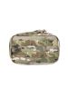 WARRIOR ASSAULT Θήκη MEDIUM HORIZONTAL MOLLE POUCH – MULTICAM